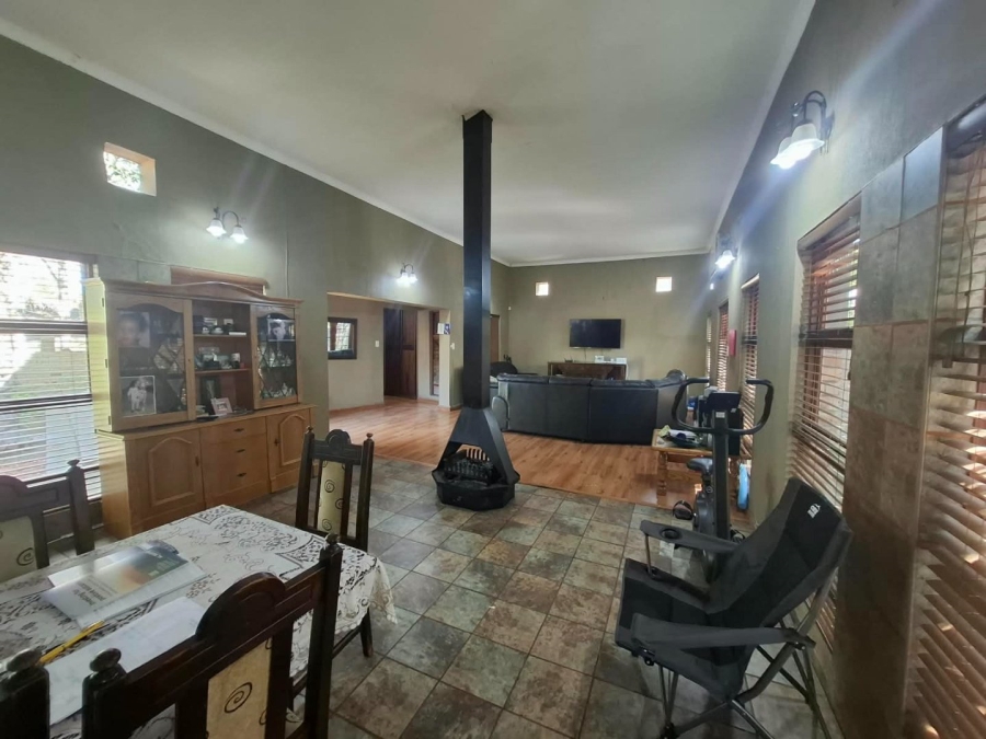 3 Bedroom Property for Sale in Baysvalley Free State